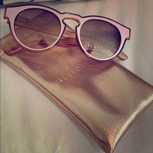 NWT Seafolly Sunnies!
